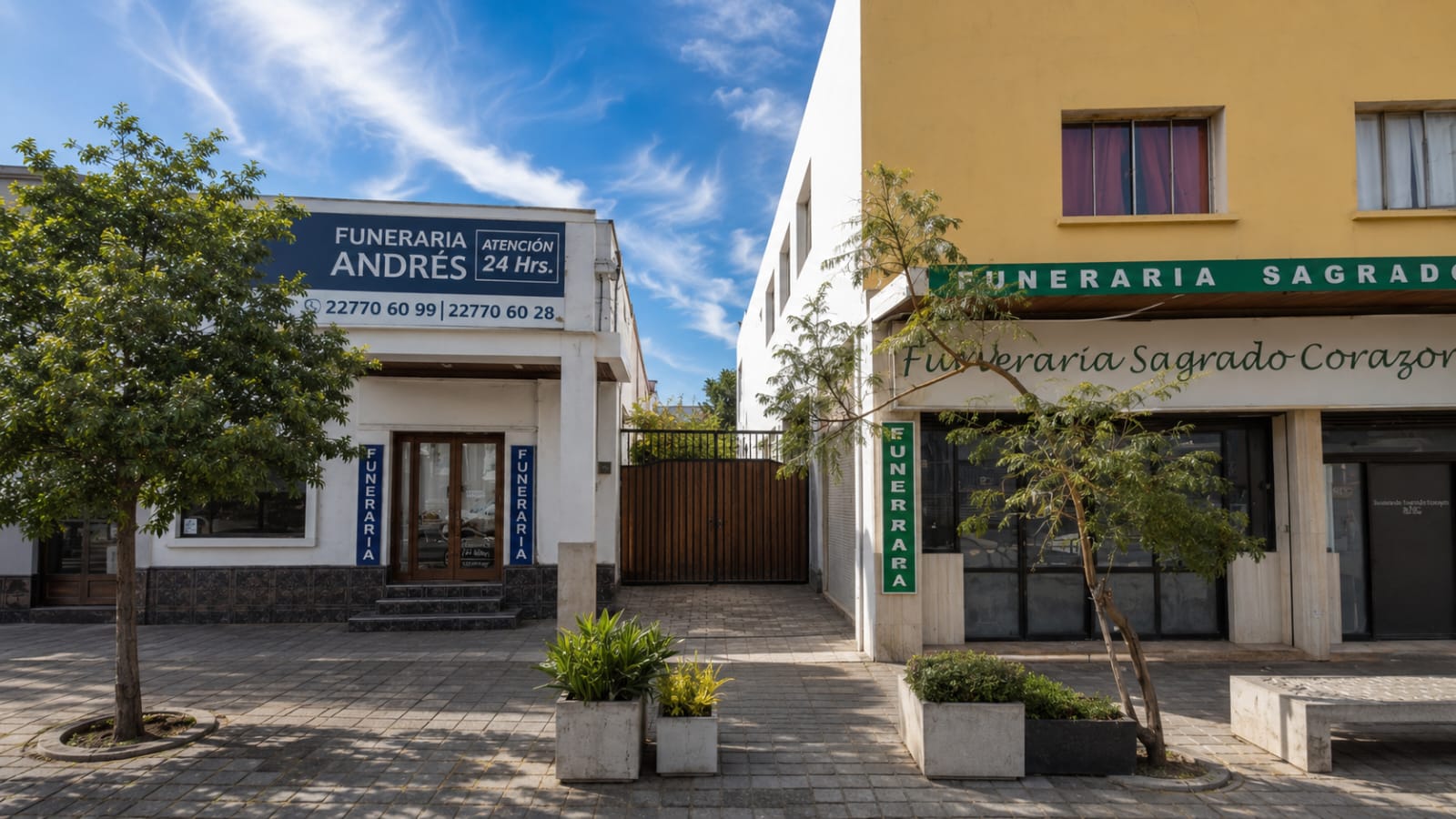 Pasaje Gabriela